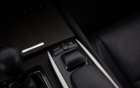Lexus GS IV рестайлинг, 2012 год, 1 699 000 рублей, 16 фотография