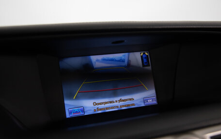 Lexus GS IV рестайлинг, 2012 год, 1 699 000 рублей, 20 фотография