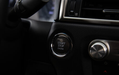 Lexus GS IV рестайлинг, 2012 год, 1 699 000 рублей, 18 фотография