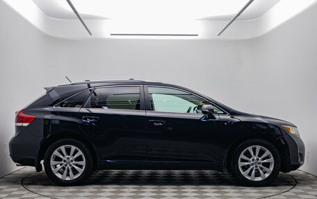Toyota Venza I, 2013 год, 1 745 000 рублей, 4 фотография