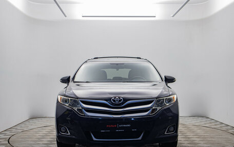 Toyota Venza I, 2013 год, 1 745 000 рублей, 2 фотография