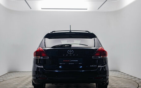 Toyota Venza I, 2013 год, 1 745 000 рублей, 6 фотография