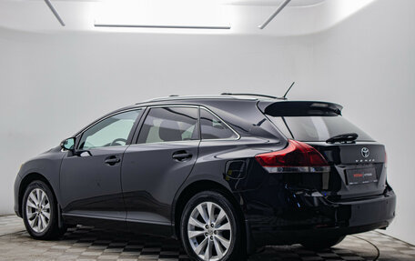 Toyota Venza I, 2013 год, 1 745 000 рублей, 7 фотография