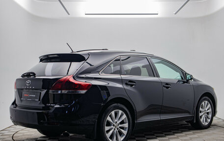 Toyota Venza I, 2013 год, 1 745 000 рублей, 5 фотография