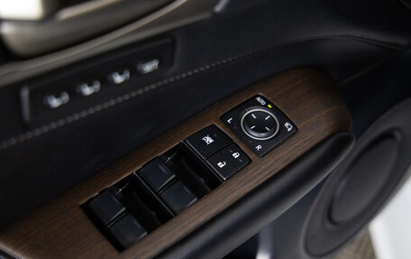 Lexus GS IV рестайлинг, 2012 год, 1 699 000 рублей, 22 фотография