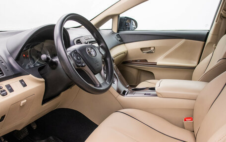 Toyota Venza I, 2013 год, 1 745 000 рублей, 10 фотография