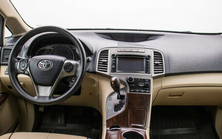 Toyota Venza I, 2013 год, 1 745 000 рублей, 13 фотография