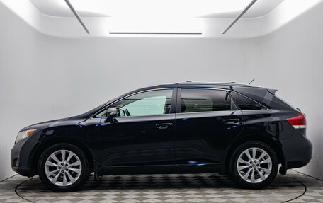Toyota Venza I, 2013 год, 1 745 000 рублей, 8 фотография