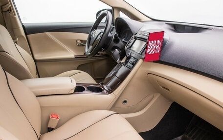 Toyota Venza I, 2013 год, 1 745 000 рублей, 9 фотография