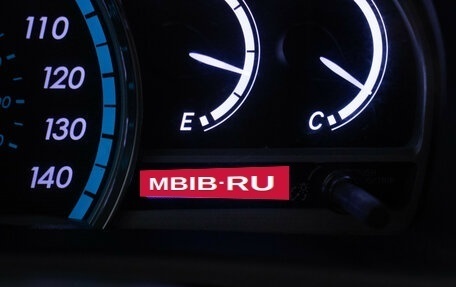 Toyota Venza I, 2013 год, 1 745 000 рублей, 12 фотография