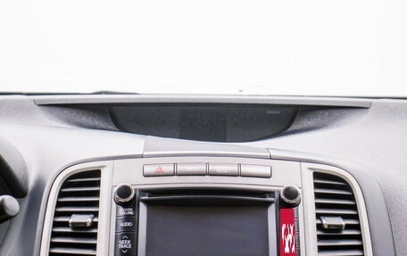 Toyota Venza I, 2013 год, 1 745 000 рублей, 14 фотография