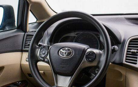 Toyota Venza I, 2013 год, 1 745 000 рублей, 15 фотография