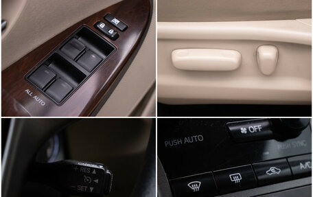 Toyota Venza I, 2013 год, 1 745 000 рублей, 16 фотография