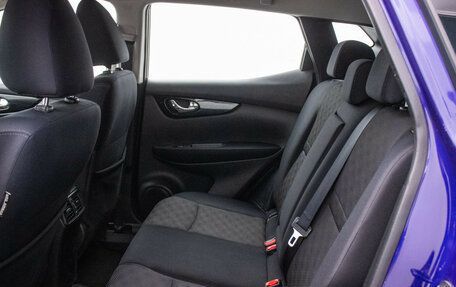 Nissan Qashqai, 2018 год, 1 542 000 рублей, 11 фотография