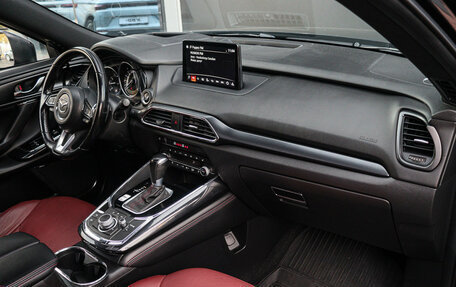 Mazda CX-9 II, 2021 год, 4 390 000 рублей, 7 фотография