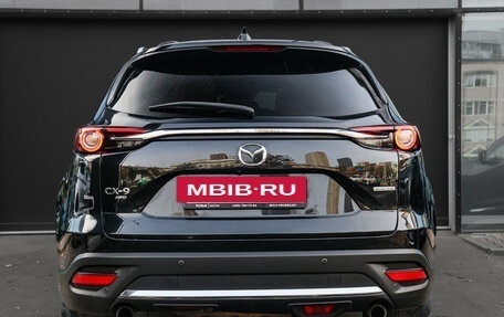 Mazda CX-9 II, 2021 год, 4 390 000 рублей, 5 фотография