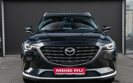 Mazda CX-9 II, 2021 год, 4 390 000 рублей, 2 фотография