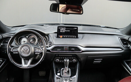 Mazda CX-9 II, 2021 год, 4 390 000 рублей, 10 фотография