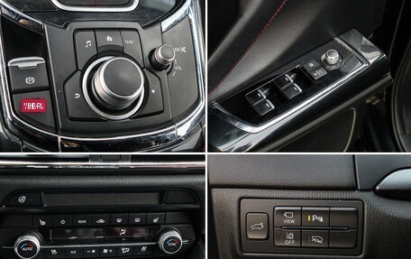 Mazda CX-9 II, 2021 год, 4 390 000 рублей, 15 фотография