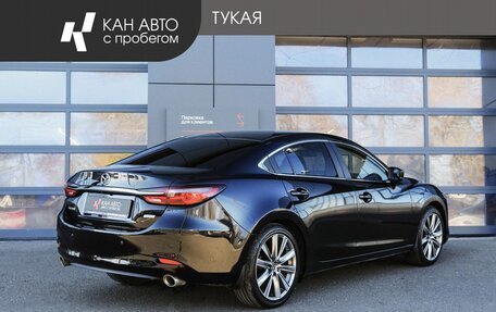 Mazda 6, 2019 год, 2 361 000 рублей, 3 фотография