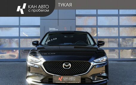 Mazda 6, 2019 год, 2 361 000 рублей, 2 фотография