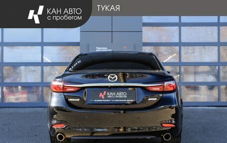 Mazda 6, 2019 год, 2 361 000 рублей, 4 фотография