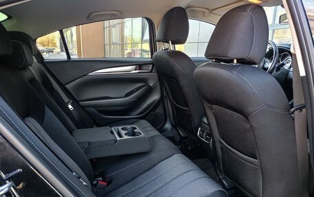 Mazda 6, 2019 год, 2 361 000 рублей, 7 фотография
