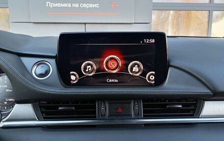 Mazda 6, 2019 год, 2 361 000 рублей, 11 фотография