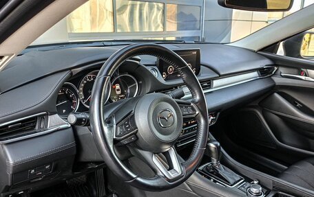 Mazda 6, 2019 год, 2 361 000 рублей, 5 фотография