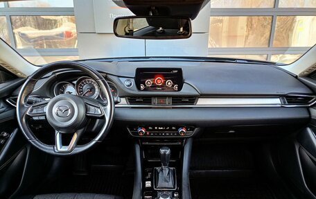Mazda 6, 2019 год, 2 361 000 рублей, 8 фотография