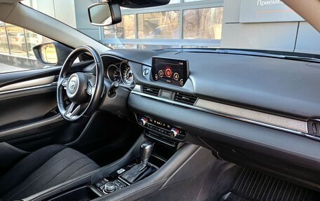 Mazda 6, 2019 год, 2 361 000 рублей, 6 фотография