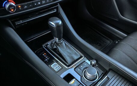 Mazda 6, 2019 год, 2 361 000 рублей, 13 фотография