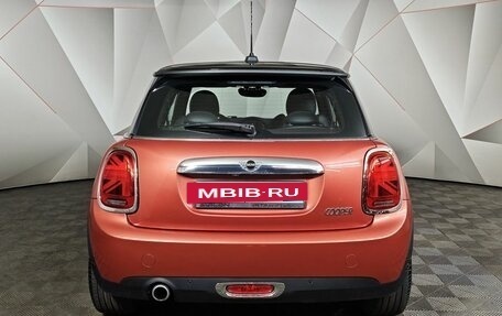 MINI Hatch, 2020 год, 2 399 000 рублей, 4 фотография