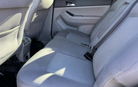 Chevrolet Orlando I, 2013 год, 975 730 рублей, 14 фотография