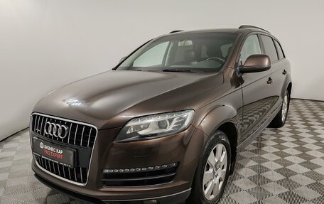 Audi Q7, 2012 год, 2 049 000 рублей, 1 фотография