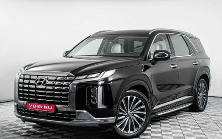 Hyundai Palisade I, 2022 год, 5 920 000 рублей, 1 фотография