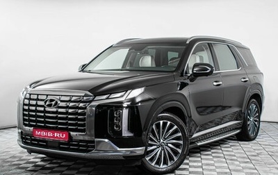 Hyundai Palisade I, 2022 год, 5 920 000 рублей, 1 фотография