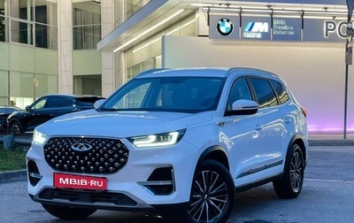 Chery Tiggo 8 Pro, 2021 год, 1 599 000 рублей, 1 фотография