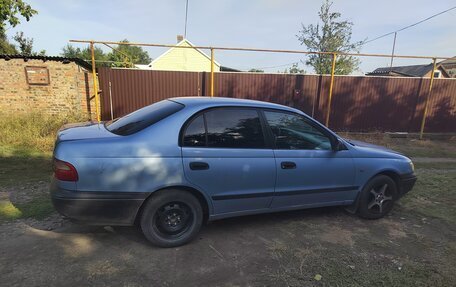 Toyota Carina E, 1994 год, 280 000 рублей, 3 фотография