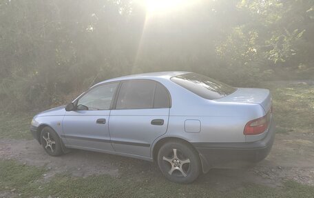 Toyota Carina E, 1994 год, 280 000 рублей, 5 фотография