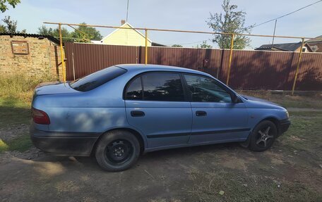 Toyota Carina E, 1994 год, 280 000 рублей, 2 фотография