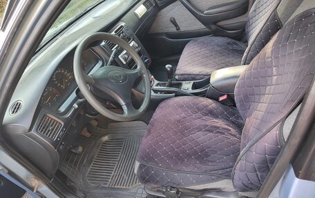 Toyota Carina E, 1994 год, 280 000 рублей, 12 фотография