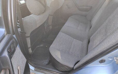 Toyota Carina E, 1994 год, 280 000 рублей, 10 фотография