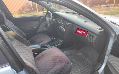 Toyota Carina E, 1994 год, 280 000 рублей, 8 фотография