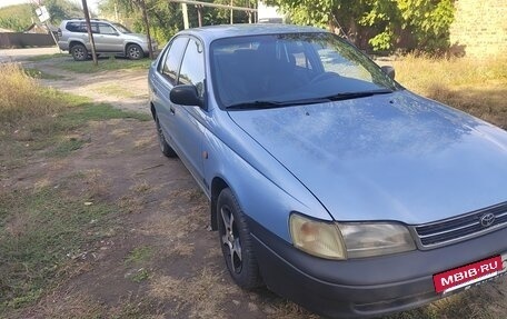 Toyota Carina E, 1994 год, 280 000 рублей, 6 фотография