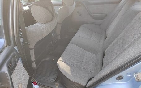 Toyota Carina E, 1994 год, 280 000 рублей, 9 фотография