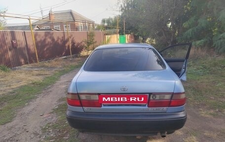 Toyota Carina E, 1994 год, 280 000 рублей, 4 фотография
