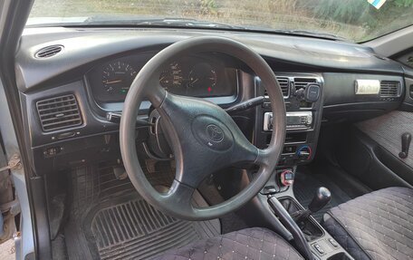 Toyota Carina E, 1994 год, 280 000 рублей, 13 фотография