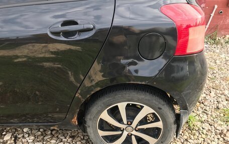 Toyota Yaris III, 2008 год, 390 000 рублей, 3 фотография