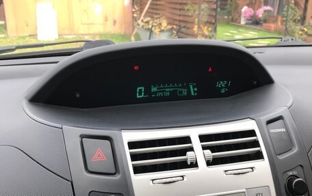 Toyota Yaris III, 2008 год, 390 000 рублей, 6 фотография